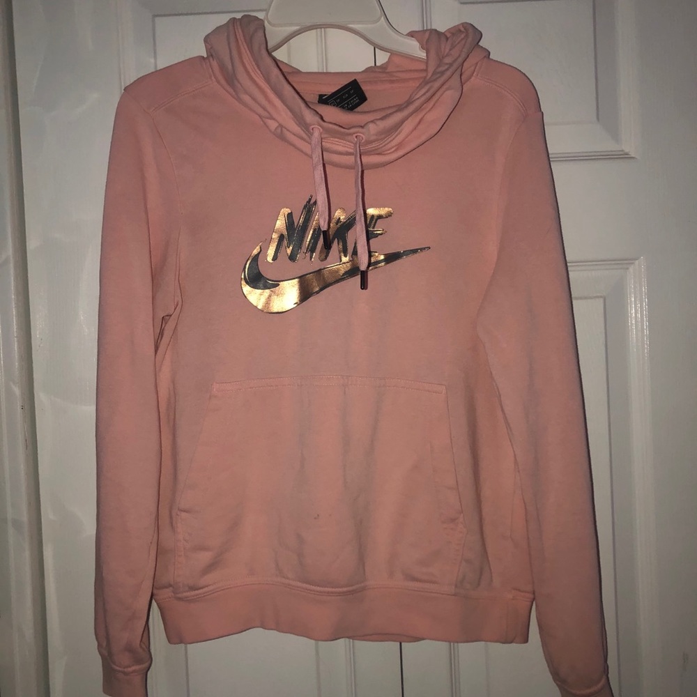 Nike hoodie